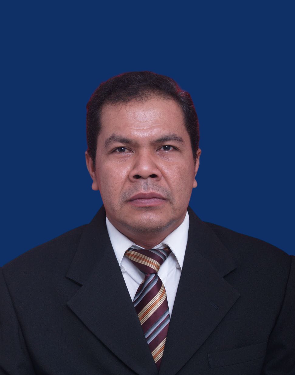 Deny Panjaitan