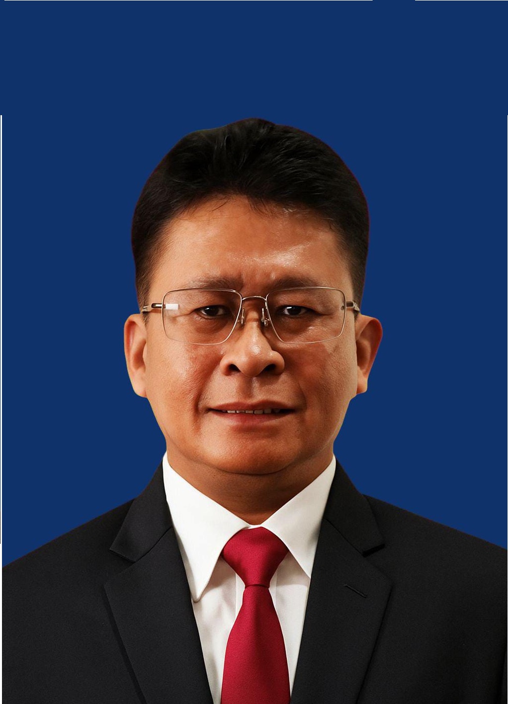 Deny Panjaitan