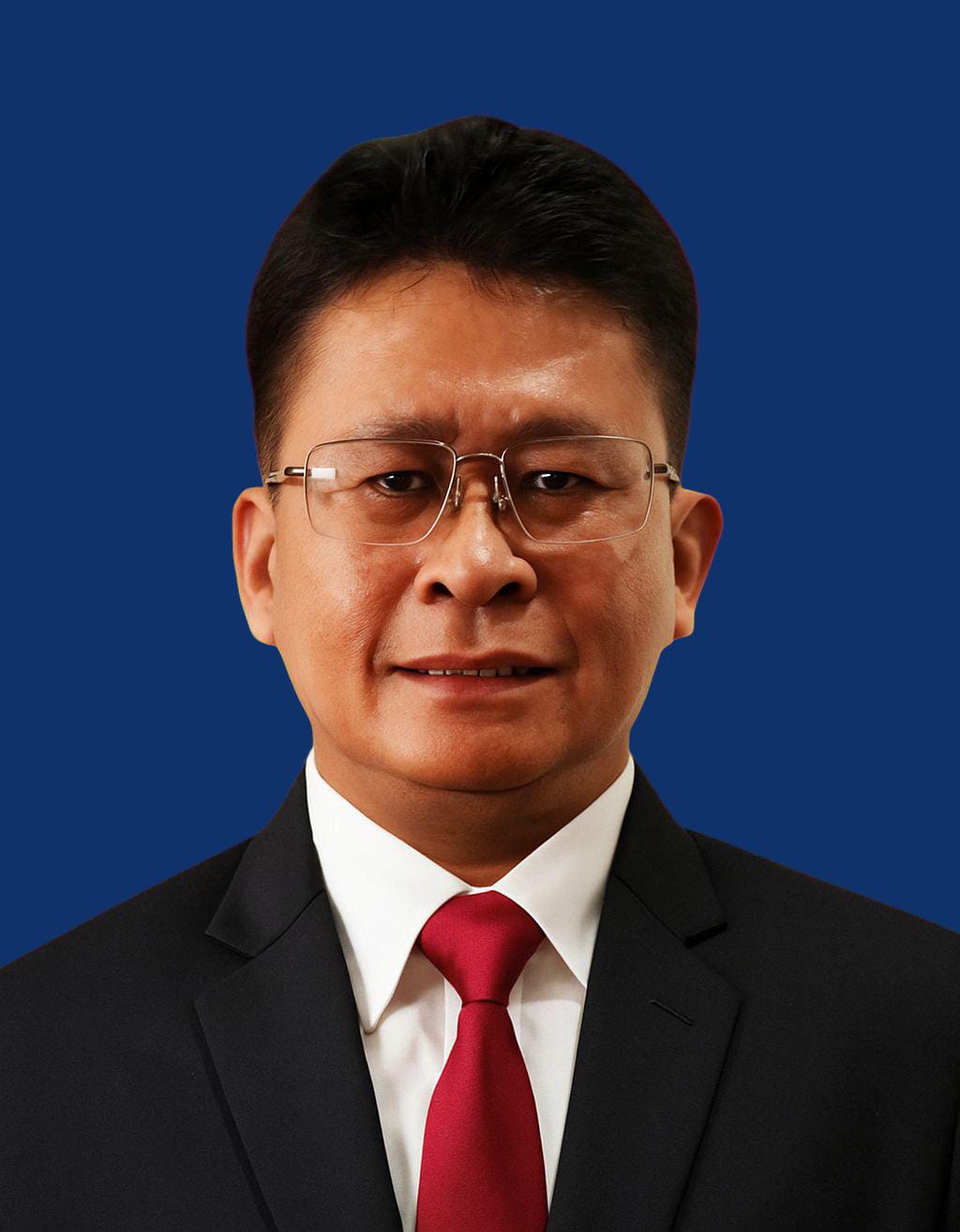 Deny Panjaitan, S.H., M.H.