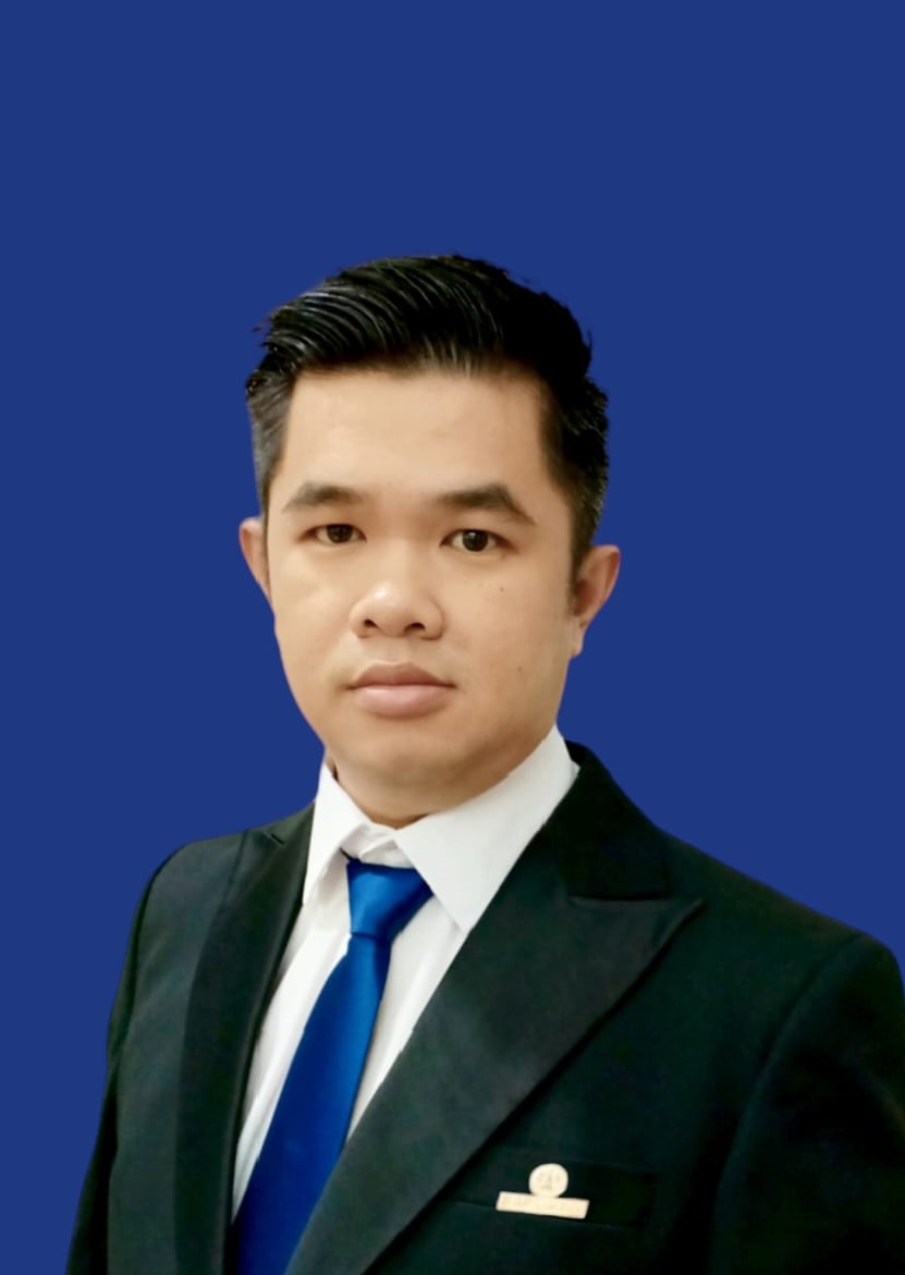 Hongky Alexander