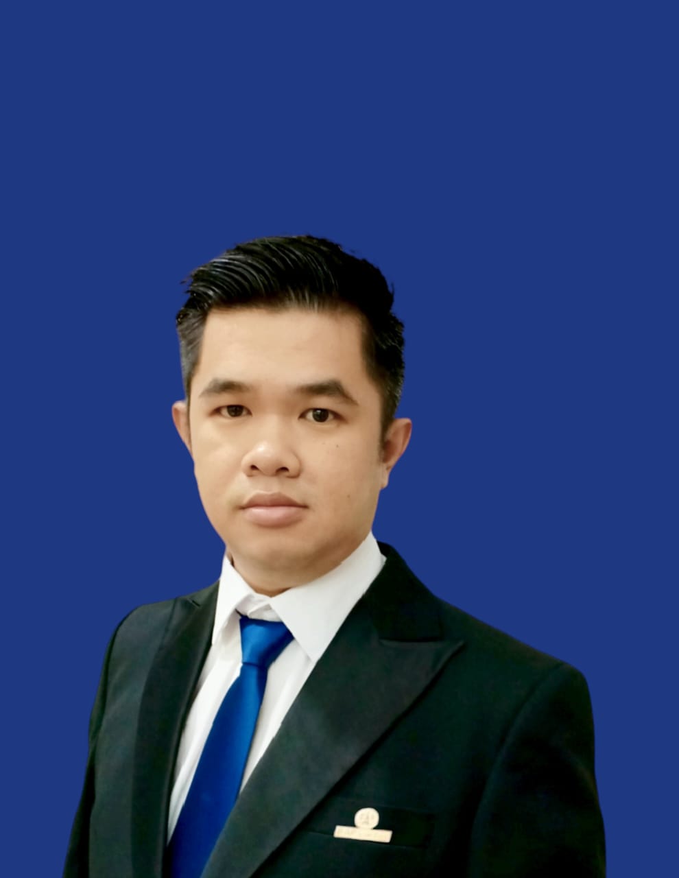 Hongky Alexander