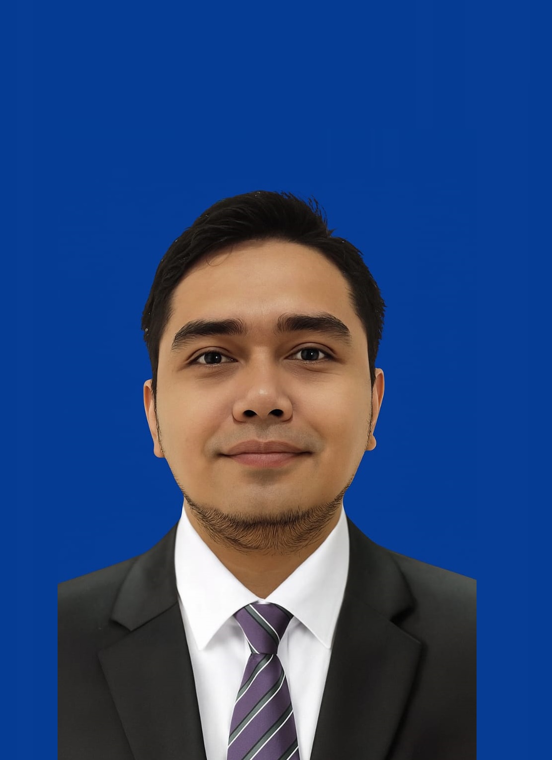 Jefry Andynius
