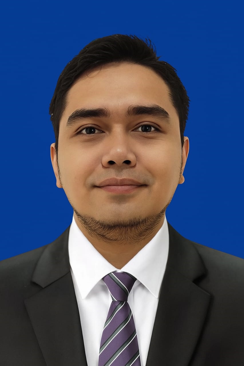 Jefry Andynius