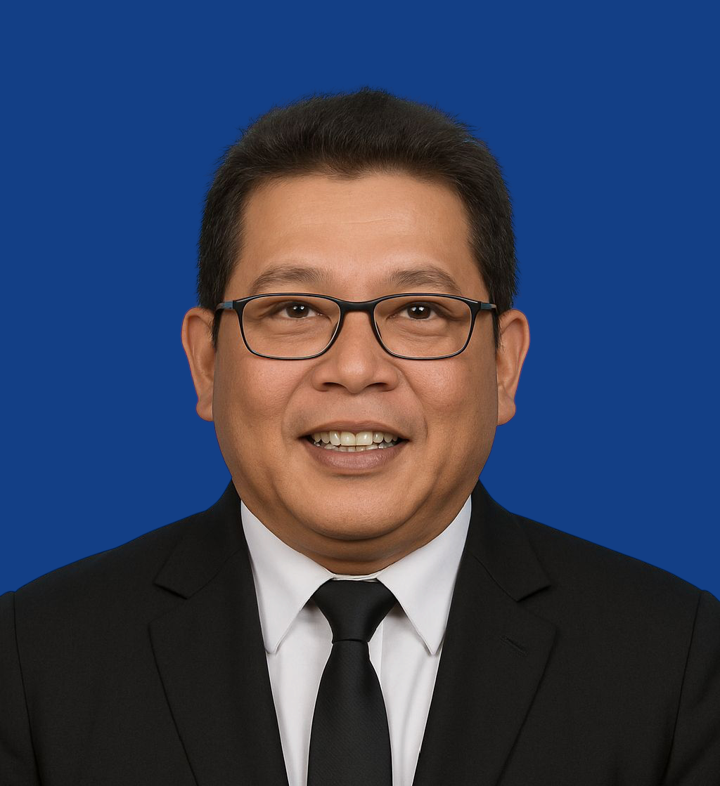 Syamsu Rinaldi, S.H.